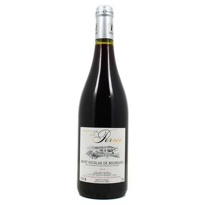 Saint-Nicolas De Bourgueil Domaine de la Perrée, 75cl
