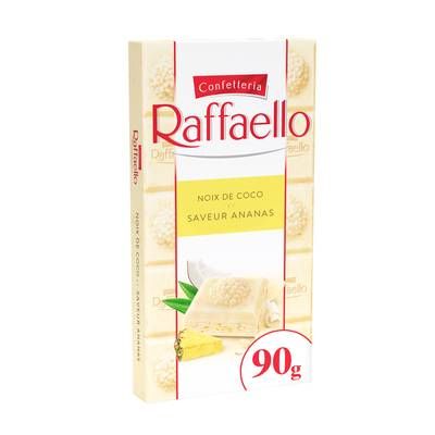 Raffaello Tablette Coco Ananas, 90g