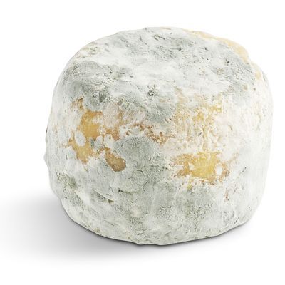 Androuet, Maître Fromager Crottins de Chavignol AOP - Lait de chèvre cru, 3x60g