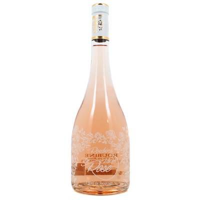 Côtes de Provence rosé AOC Château Roubine, La Vie en Rose, 75cl