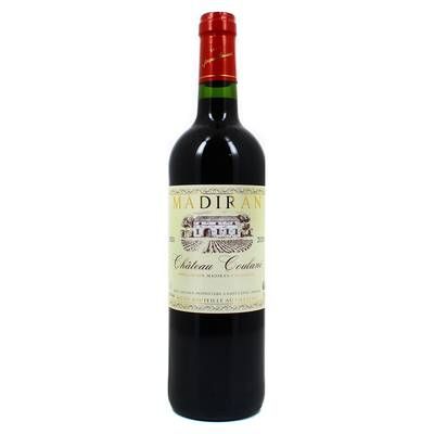 Madiran AOC Château Coulané, 75cl