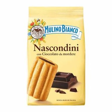 Mulino Bianco Nascondini Chocolat, 330g