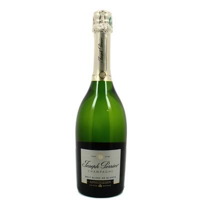 Joseph Perrier Champagne Brut Blanc de Blanc, 75cl