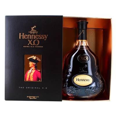 Hennessy Cognac XO 40°, 70cl
