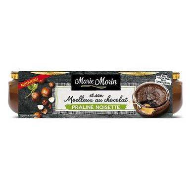 Marie Morin Moelleux praline, 200g