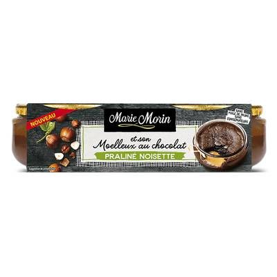 Marie Morin Moelleux praline, 200g
