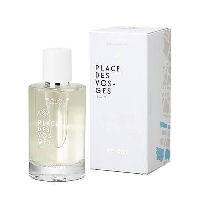 Kerzon Brume parfumée Place des Vosges, 100ml