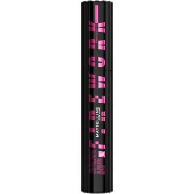 Maybelline Mascara Firework Electro Black