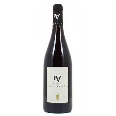 île de Beauté IGP Domaine de Terra Vecchia rouge, 75cl