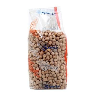 Samia Pois Chiche (Très Gros), 1kg