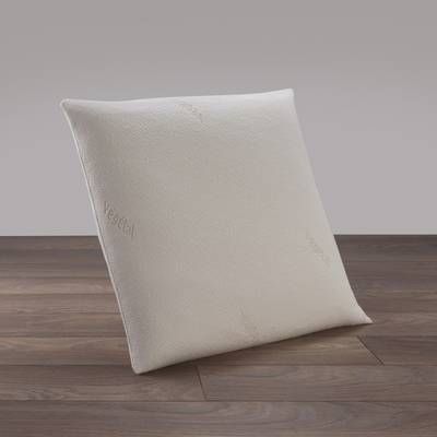 Dodo Oreiller Ergonomique VEGETAL, 60 x 60 cm