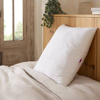 Dodo Oreiller Ergonomique Memoforme, 60 x 60 cm