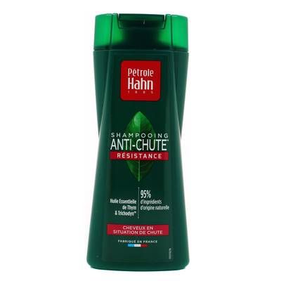 Pétrole Hahn Shampooing prévention chute, 250ml