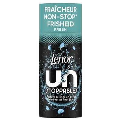 Lenor Parfum de Linge Perles Aérien, 155g