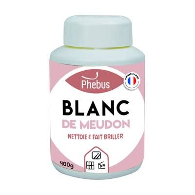 Phébus Blanc de Meudon, 400g