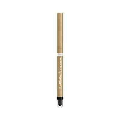 L'Oréal Paris Eyeliner mine rétractable waterproof