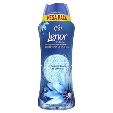 Lenor Parfum de Linge en Perle Envolée d'Air, 495g