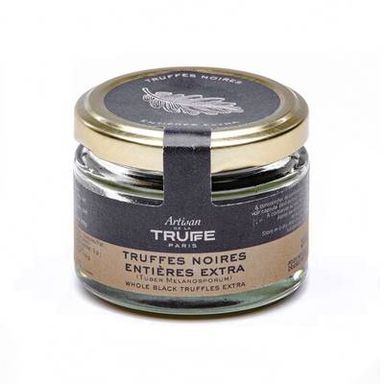 Artisan de la Truffe - Paris Truffe Noire Entière Extra, 12,5g