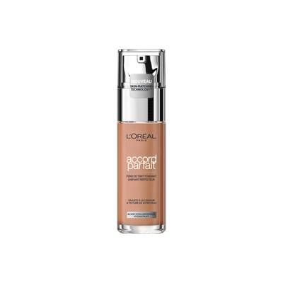L'Oréal Paris Fond de teint Accord Parfait, Vanille Rosé N°2.R  30 ml