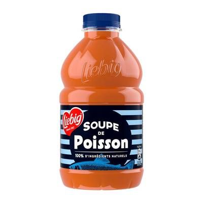 Liebig Soupe de Poisson, 75cl