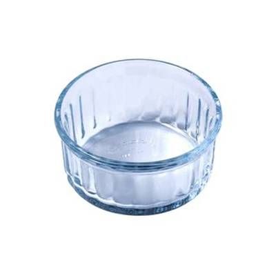 Pyrex Ramequin verre, 10 cm