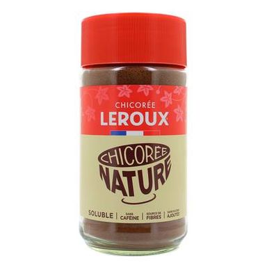 Leroux Chicorée Soluble, 200g