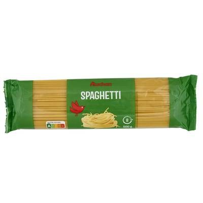 Auchan Pâtes Spaghetti, 500g