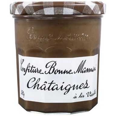 Bonne Maman Confiture de Châtaigne, 370g