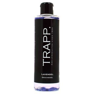 Abbaye Notre Dame de Nazareth Gel Douche à l'huile essentiel de Lavande, 250ml