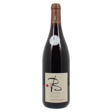 Saint Pourçains Rouge AOC Domaine de Bellevue, 75cl