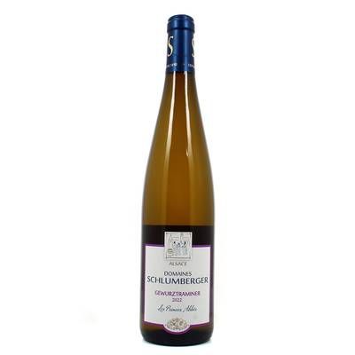 Gewurztraminer AOP Domaines Schlumberger, 75cl