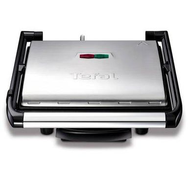 Tefal Grill Viande Panini GC241D12