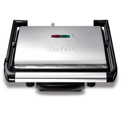 Tefal Grill Viande Panini GC241D12