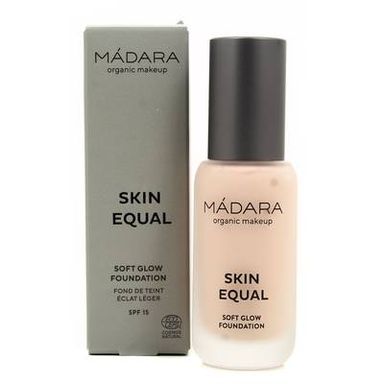 Madara Fond de teint semi-mat SKINYM Peptide, #20 IVOIRE 30 ml