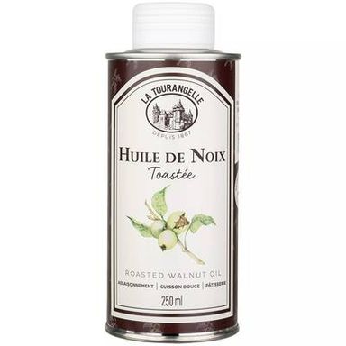 La Tourangelle Huile de Noix Toastée, 25cl