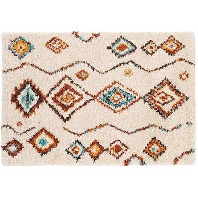 Douceur D Interieur Tapis Style Berbère Vasco, 120 x 170 cm