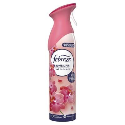 Febreze Désodorisant Thai Orchidée, 185ml