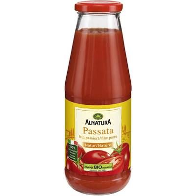Alnatura Purée Tomate Passata Bio, 690g