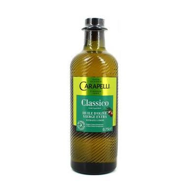 Carapelli Huile d'Olive Vierge Extra Classico, 75cl