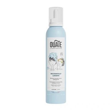 Ouate Mousse de douche enfant chantilly, 250ml