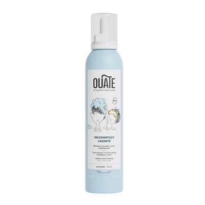 Ouate Mousse de douche enfant chantilly, 250ml