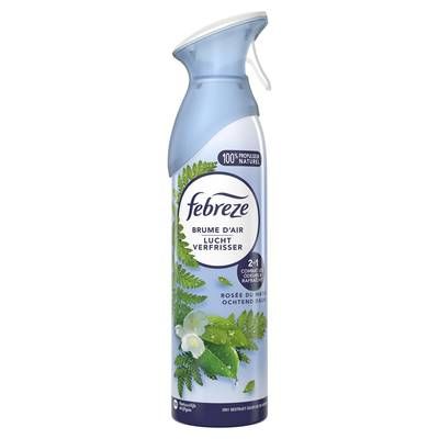 Febreze Désodorisant Rosée du Matin, 185ml