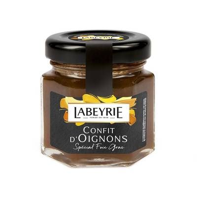 Labeyrie Confit d'Oignons, 50g