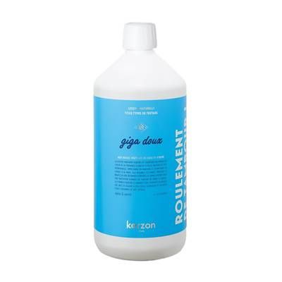 Kerzon Lessive liquide Giga Doux, 1L