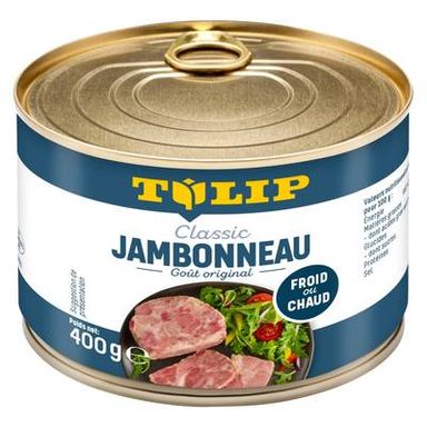 Tulip Jambonneau Classic, 400g