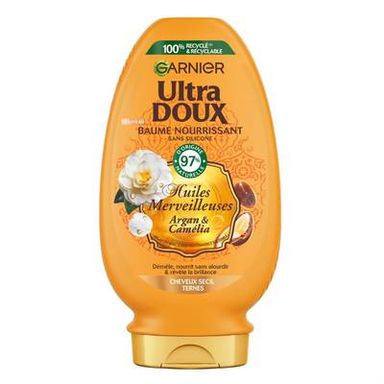 Garnier - Ultra Doux Le Baume Merveilleux, 250ml
