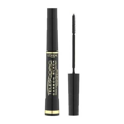 L'Oréal Paris Mascara Telescopic, Extra Noir