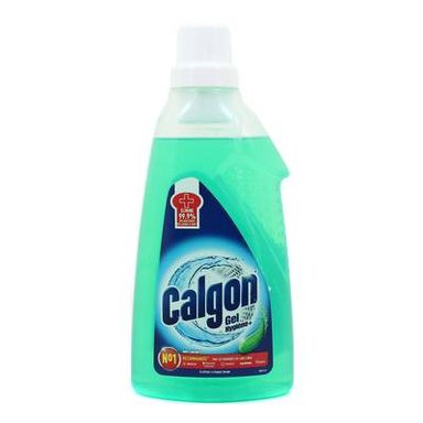 Calgon Anti-calcaire gel hygiène +, 750ml