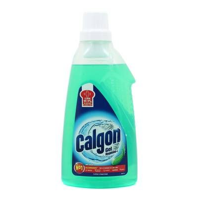 Calgon Anti-calcaire gel hygiène +, 750ml