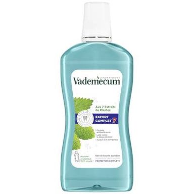 Vademecum Bain de Bouche Expert Complet, 500ml